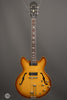 Epiphone Electric Guitars - 1967 E360TD Riviera - Royal Tan - Used - Front