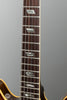 Epiphone Electric Guitars - 1967 E360TD Riviera - Royal Tan - Used - Inlays
