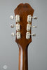 Epiphone Electric Guitars - 1967 E360TD Riviera - Royal Tan - Used - Tuners