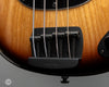 Music Man - Stingray Special 4 String HH - Faded Vintage Sunburst - Bridge 