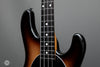 Music Man - Stingray Special 4 String HH - Faded Vintage Sunburst - Frets 