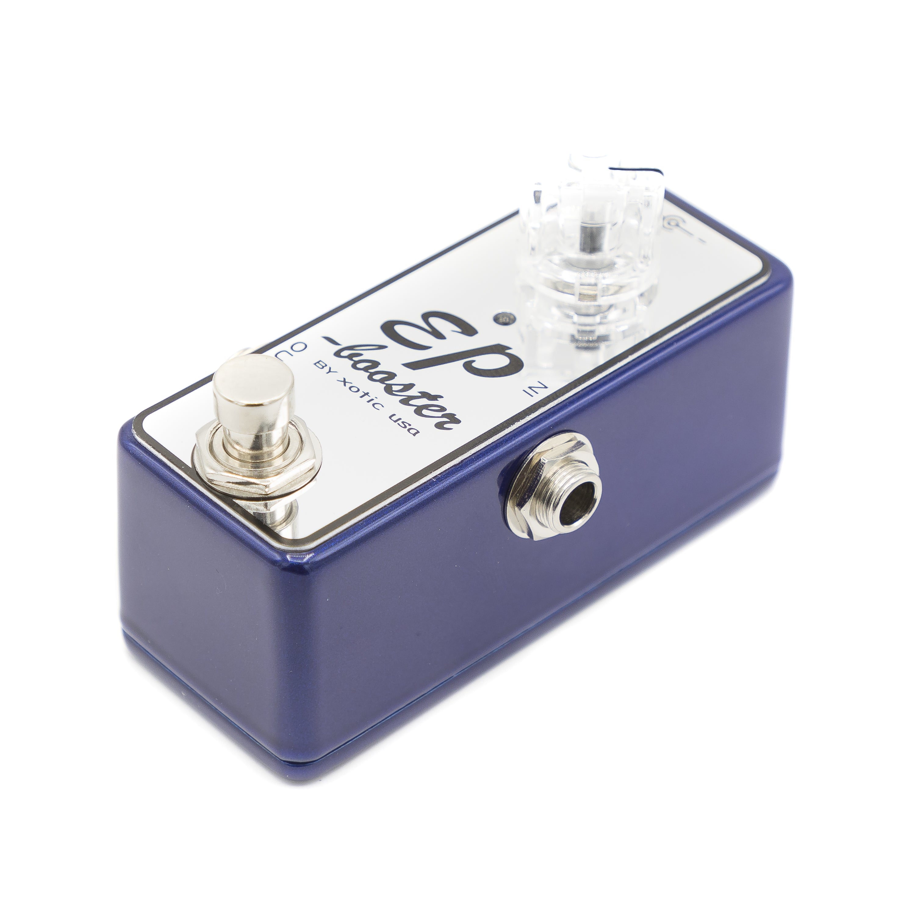 Xotic Effect Pedals