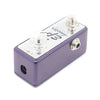 Xotic Effect Pedals - EP Booster 15th Anniversary Limited Purple - Vangle2