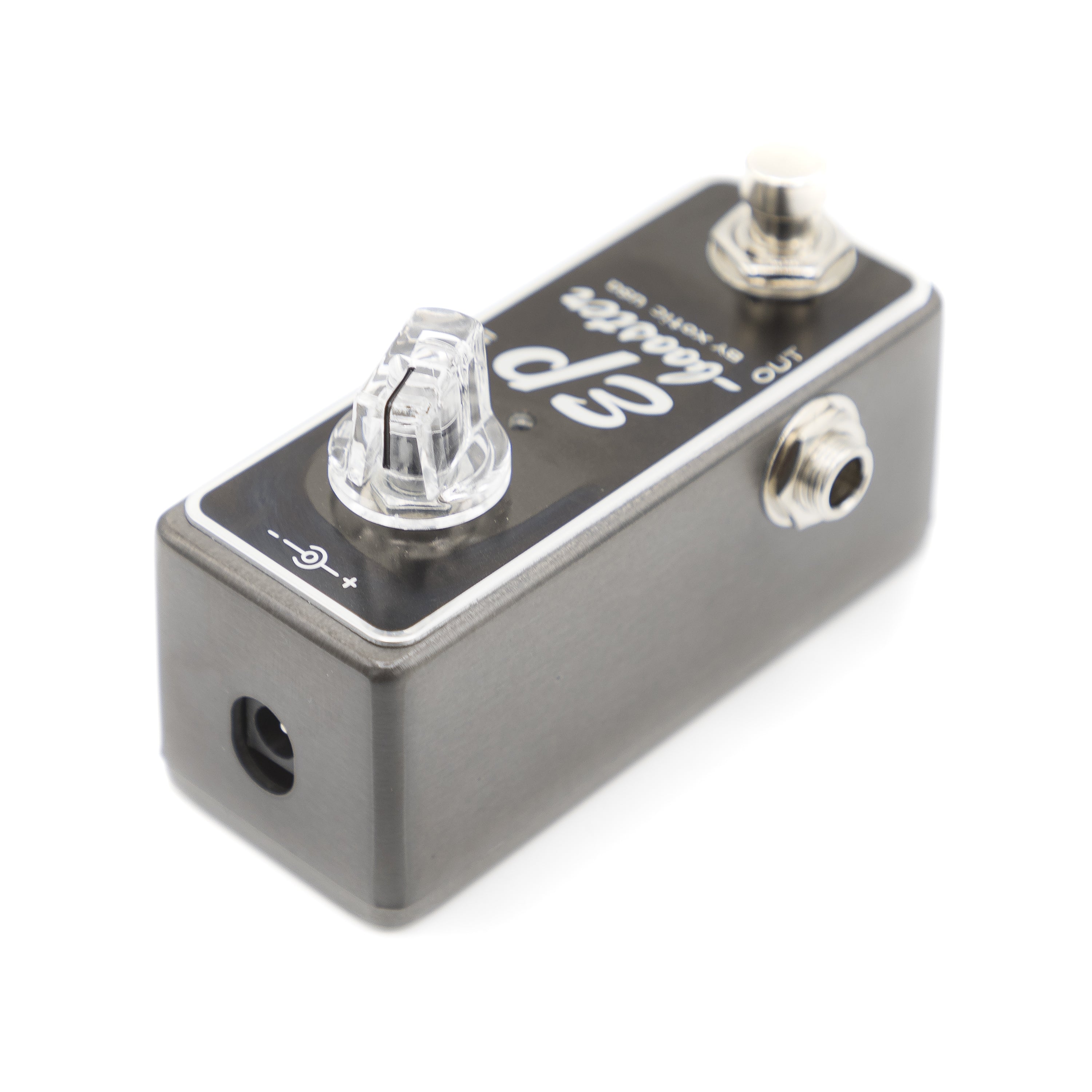 xotic ep booster pedal EP Booster
