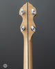 Eastman - Whyte Laydie -  Banjo - Used - Back Headstock