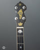 Eastman - Whyte Laydie -  Banjo - Used - Front Headstock