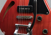 Don Grosh Guitars - 2020 Hollow ElectraJet w/Bigsby - Aged Cherry - Used - Bridge