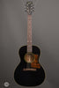 Fairbanks Guitars - F-20 - 14-Fret 00 Aged Black with Stripe Guard - Front
