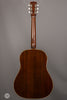 Fairbanks Guitars - F-35 - Adirondack - Sunburst Finish - Back