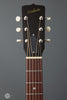 Fairbanks Guitars - F-35 - Adirondack - Sunburst Finish - Headstock