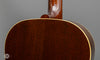 Fairbanks Guitars - F-35 - Adirondack - Sunburst Finish - Heel
