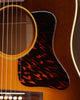 Fairbanks Guitars - F-35 - Adirondack - Sunburst Finish - Pickguard