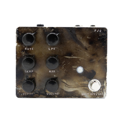 Fairfield Circuitry - Shallow Water K-Field Modulator - Limited Edition