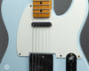 Fender Custom Shop - WW10 '55 Tele Journeyman relic - Sonic Blue - USED - Pickups