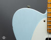 Fender Custom Shop - WW10 '55 Tele Journeyman relic - Sonic Blue - USED - Finish