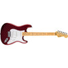Fender Electric Guitars - Standard Stratocaster - Maple Fingerboard - Candy Cola