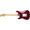 Fender Electric Guitars - Standard Stratocaster - Maple Fingerboard - Candy Cola