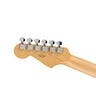Fender Electric Guitars - Standard Stratocaster - Maple Fingerboard - Candy Cola - Tuners