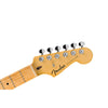 Fender Electric Guitars - Standard Stratocaster - Maple Fingerboard - Candy Cola - Headstock