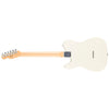 Fender Electric Guitars - Standard Telecaster - Laurel Fingerboard - Olympic White