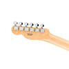 Fender Electric Guitars - Standard Telecaster - Laurel Fingerboard - Olympic White