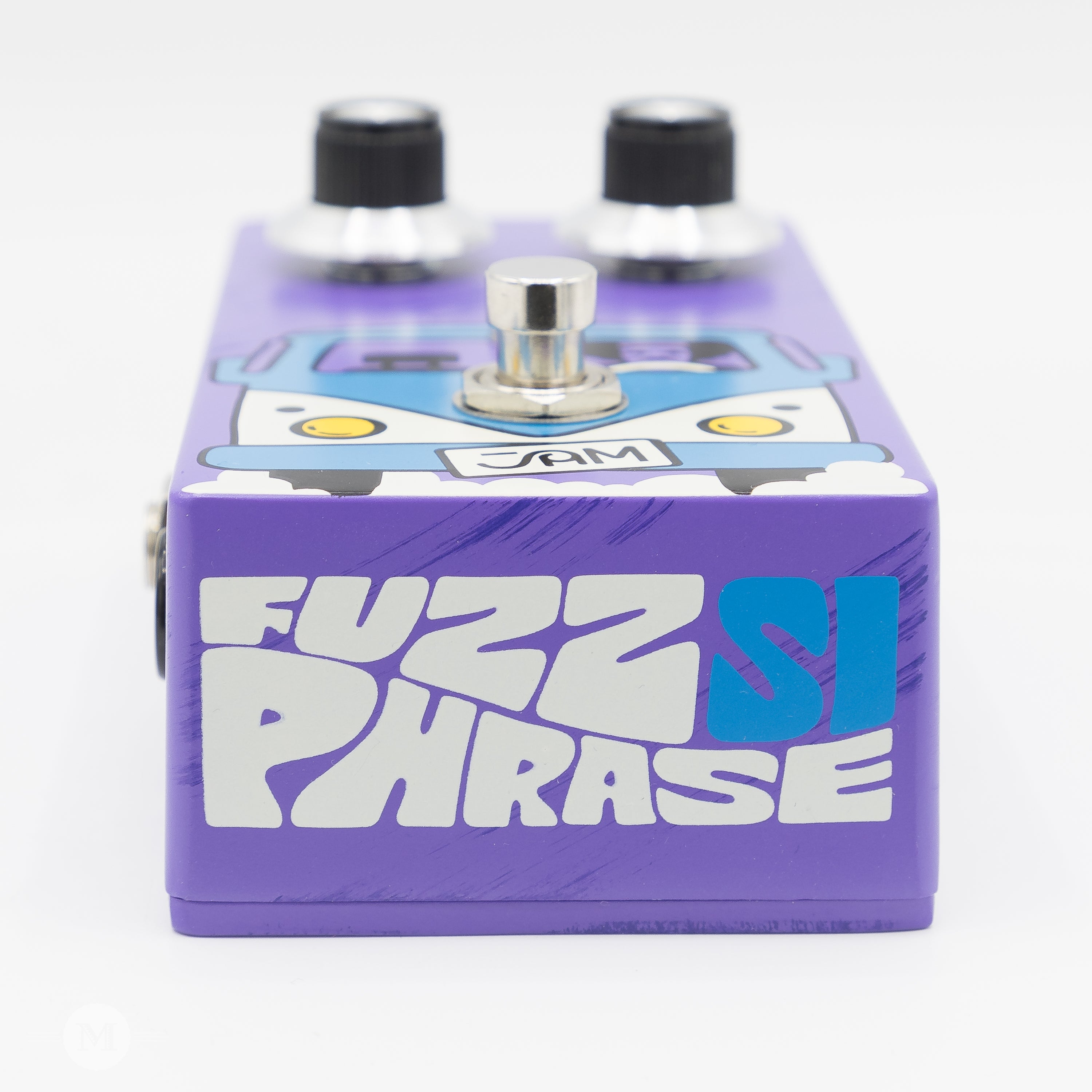 jam pedal fuzz phrase Fuzz Phrase Si B-stock