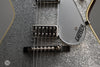 Gretsch Guitars - G6129T-59 Vintage Select ’59 Silver Jet with Bigsby - Silver Sparkle