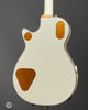 Gretsch Guitars - G6134T-58 Vintage Select ’58 Penguin with Bigsby - Vintage White - Back Angle