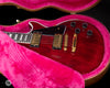 Gibson Electric Guitars - 1991 Les Paul Custom - Wine Red - Used - Case Guitar