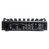 Grace Designs - FELiX 2 Instrument Preamp/Blender - Black - Back 