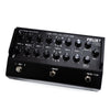 Grace Designs - FELiX 2 Instrument Preamp/Blender - Black - Angle 