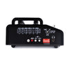 Grace Designs - FELiX 2 Instrument Preamp/Blender - Black - Side 