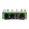 Grace Designs - ROXi Microphone Preamplifier - Back 