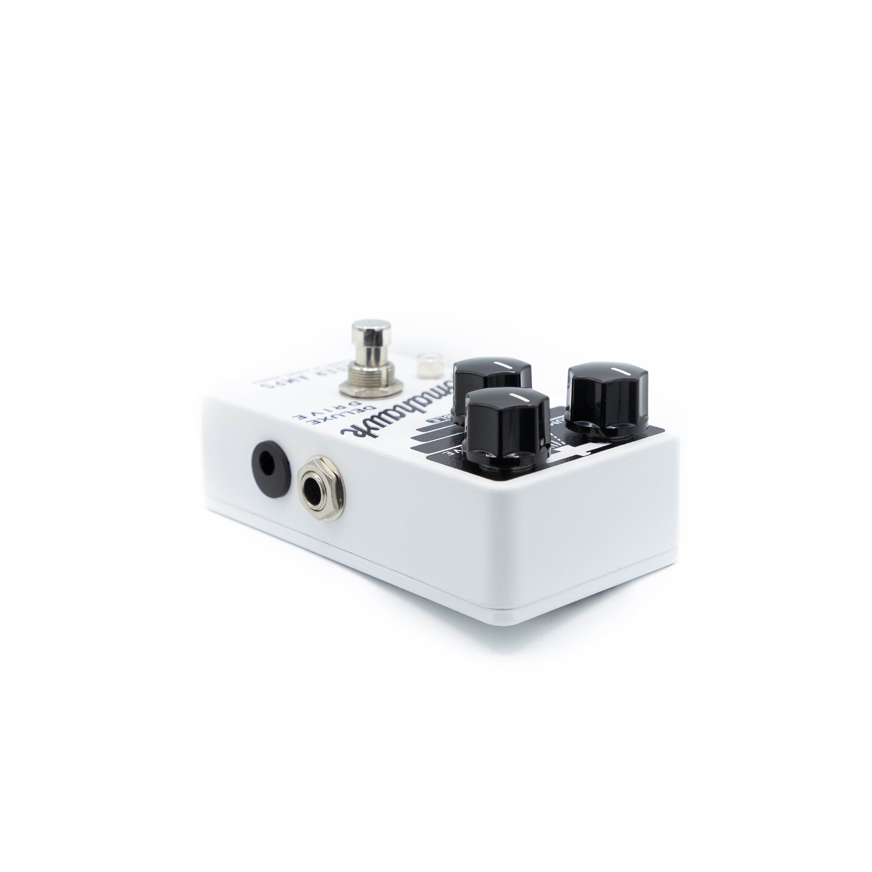 tomahawk pedale Greer Amps - Tomahawk Drive