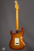 Don Grosh Electric Guitars - 2014 NOS Retro - Vintage Maple Burst - Used - Back