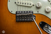 Don Grosh Electric Guitars - 2014 NOS Retro - Vintage Maple Burst - Used - Bridge