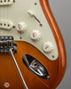 Don Grosh Electric Guitars - 2014 NOS Retro - Vintage Maple Burst - Used - Controls