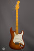 Don Grosh Electric Guitars - 2014 NOS Retro - Vintage Maple Burst - Used -  Front