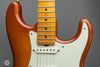 Don Grosh Electric Guitars - 2014 NOS Retro - Vintage Maple Burst - Used - Frets