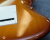 Don Grosh Electric Guitars - 2014 NOS Retro - Vintage Maple Burst - Used