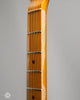Don Grosh Electric Guitars - NOS Retro - Vintage Maple Burst - USED - Relic