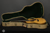 Froggy Bottom Guitars - 1999 H14 LTD+ - Used - Case Open