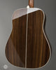 Martin Acoustic Guitars - HD-28 - Back Angle