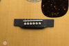 Martin Acoustic Guitars - HD-28 - Bridge