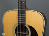 Martin Acoustic Guitars - HD-28 - Frets