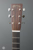 Martin Acoustic Guitars - HD-28 - Headstock