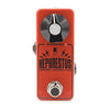 Mythos Pedals - Hephaestus Variable Voltage Fuzz - Front Close