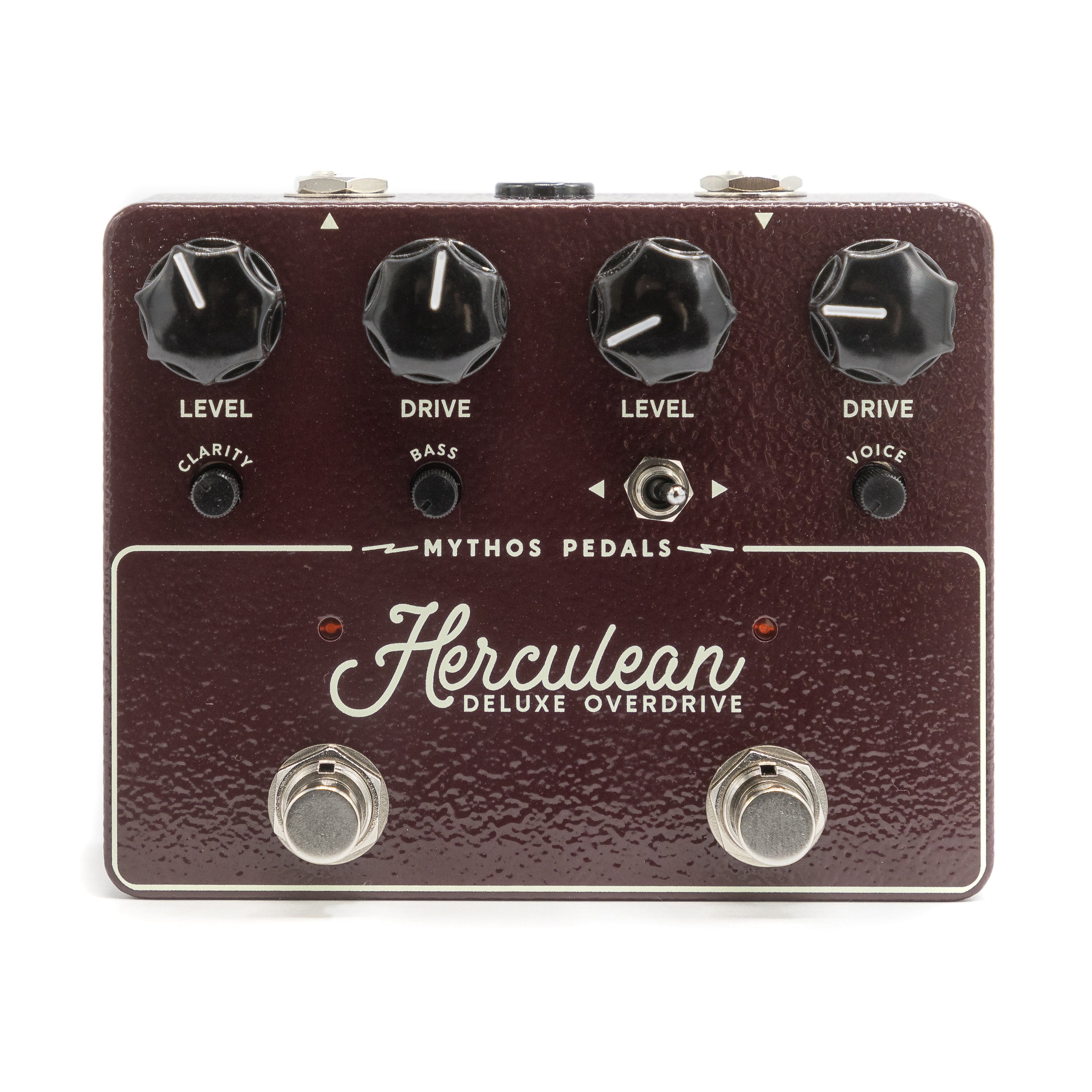mythos pedals Mythos Pedals