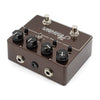Mythos Pedals - Herculean Deluxe Overdrive - Angle