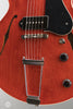 Collings Electric Guitars - I-30 LC - Faded Cherry - 60s Neck Carve - Tailpiece